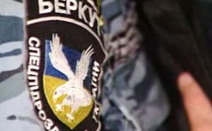 Ветераны луганского «Беркута» требуют освободить бойцов, задержанных по подозрению в массовых убийствах