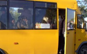 Под шумок в городе создали «Луганскую автобусную республику»