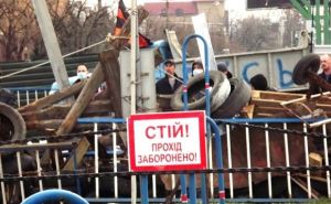 «Луганская гвардия» огласила свои требования (список)