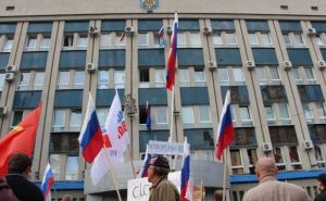 УДАРовец рассказал, на каких условиях захватчики готовы освободить луганское СБУ