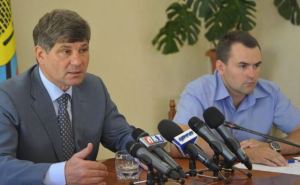 Мэр Луганска призвал захватчиков СБУ «не баловаться»