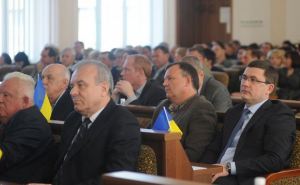 Депутаты приняли решение о передаче «Луганскводы» в коммунальную собственность Луганска