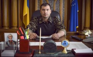«Народный губернатор» Луганщины заявил, что его люди не причастны к мародерству