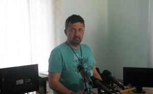 Василий Никитин рассказал о провокации на референдуме (видео)