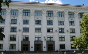 Луганские депутаты требуют уволить Ирину Веригину