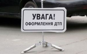В Луганской области подросток на квадроцикле врезался в иномарку и погиб