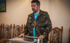 «Сепаратисты из Луганска» прокомментировали заявление Пашинского