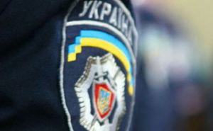 В Луганске совершили разбойное нападение на офис «Королевское мороженое»