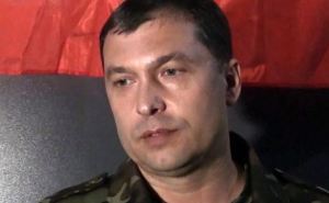 Болотов готовится объявить военное положение в Луганской области. — СМИ