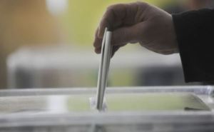 В Донецкой области открылись 426 избирательных участков. — ОГА