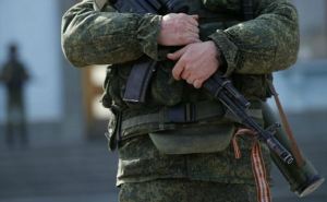 Вооруженные люди изъяли бюллетени на четырех участках Новоайдарского района