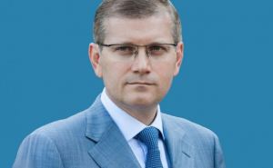 Вилкул рассказал о вкладе Партии регионов в единую Украину