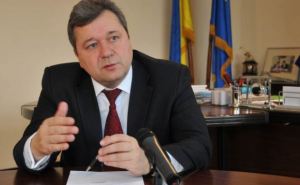 Зачем руководители Луганского облсовета ездили в Киев?