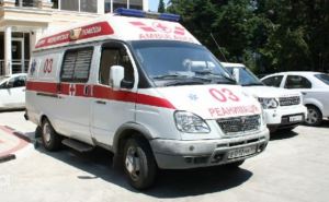 Шесть человек серьезно пострадали в результате боя возле Луганского погранотряда