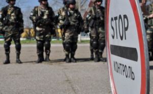 Луганские пограничники не будут сдавать оружие