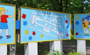 Луганчане смогут отдохнуть в детских оздоровительных комплексах «Юность» и «Сказка» (видео)