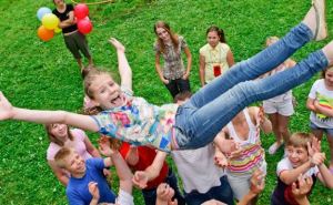 Открытие детских лагерей на Луганщине перенесли из-за нестабильности в регионе