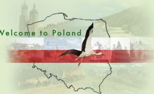 Жители Луганской области бегут в Польшу