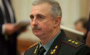 Вопрос о введении военного положения на Донбассе не стоит. — Михаил Коваль