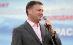 Для меня самого это новость. — Медяник не предлагал миллион за информацию об обстреле Луганска