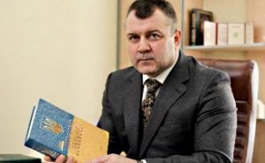 Луганский адвокат Игорь Чудовский стал советником министра