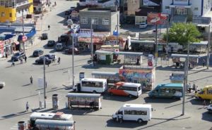 В Луганском горсовете рассказали о ситуации с общественным транспортом