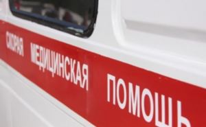Больницы и поликлиники Луганска работают в штатном режиме