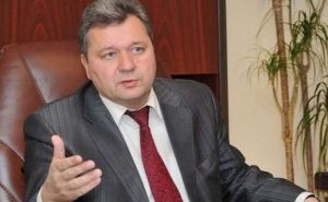 Чем грозит Луганской области остановка работы областного казначейства?
