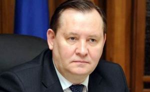 Порошенко назначил губернатором Луганской области Пристюка. — Ляшко