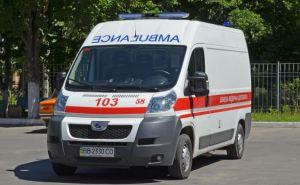В больницах Луганска находятся 16 людей, раненых в ходе вооруженных столкновений
