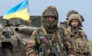 Силы АТО готовят операцию по освобождению Донецка и Луганска