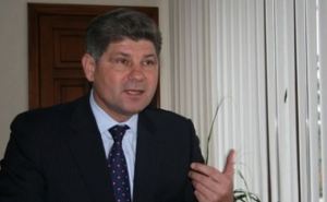 Кравченко ехал на встречу с Гройсманом. — Аппарат вице-премьера