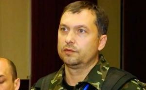 Глава самопровозглашенной ЛНР Болотов подал в отставку. — СМИ