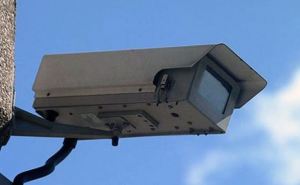 На блокпостах вокруг зоны АТО появятся видеокамеры