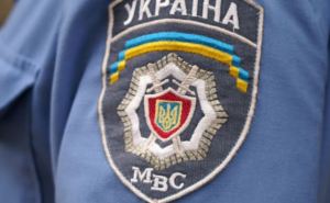 В милиции прокомментировали информацию о вооруженном нападении на высокопоставленного чиновника в Луганской области