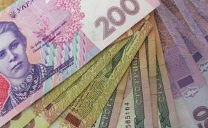 Предприятия Донбасса хотят освободить от уплаты налогов