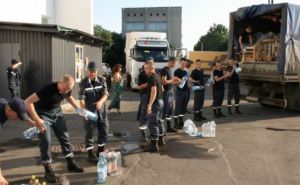 Жителям востока Украины доставили почти 1200 тонн гуманитарной помощи