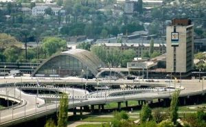 Въезд в Луганск, а также выезд из города не запрещали. — ЛОГА