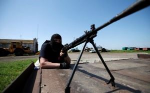 Активные бои идут в пригородах Луганска и Донецка. — Сводка АТО за 29 августа