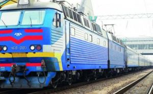 Какие пригородные поезда курсируют в Луганской и Донецкой областях?