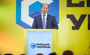 «Сильная Украина» Сергея Тигипко станет единственной оппозиционной партией в новой Раде. — Исследование