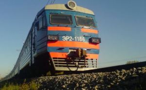 Восстановлено движение поезда Рубежное — Харьков