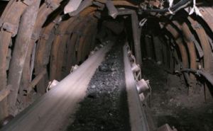 На Донбассе затоплено две трети шахт, что грозит загрязнением питьевой воды
