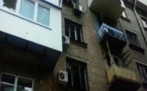 Куда обращаться луганчанам, у которых из-за обстрелов пострадало жилье?