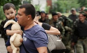 Киевская область получит более 1 миллиона гривен для адресной помощи беженцам