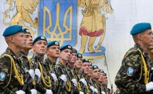 В Украине пройдет общая военно-медицинская мобилизация