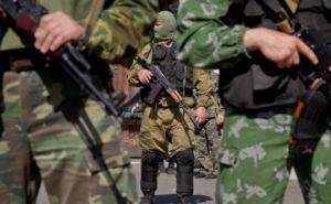 На Донбассе начали реализовываться пункты мирного плана. — СНБО