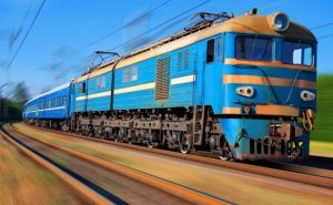 Как выехать поездом из Луганска, Константиновки и Мариуполя?