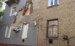 Более 5400 луганчан обратились за помощью по восстановлению домов