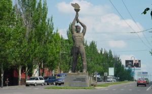 В Луганске продолжаются ремонтно-восстановительные работы (адреса)